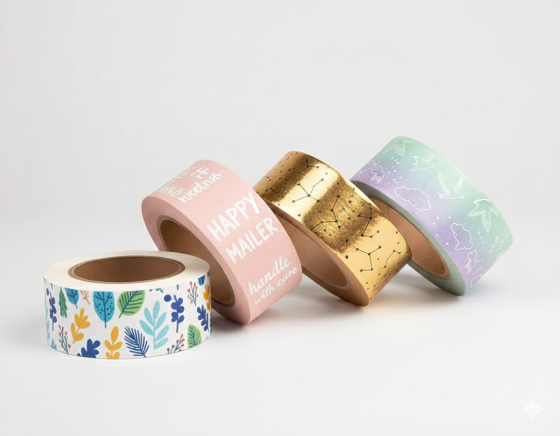 Tape
