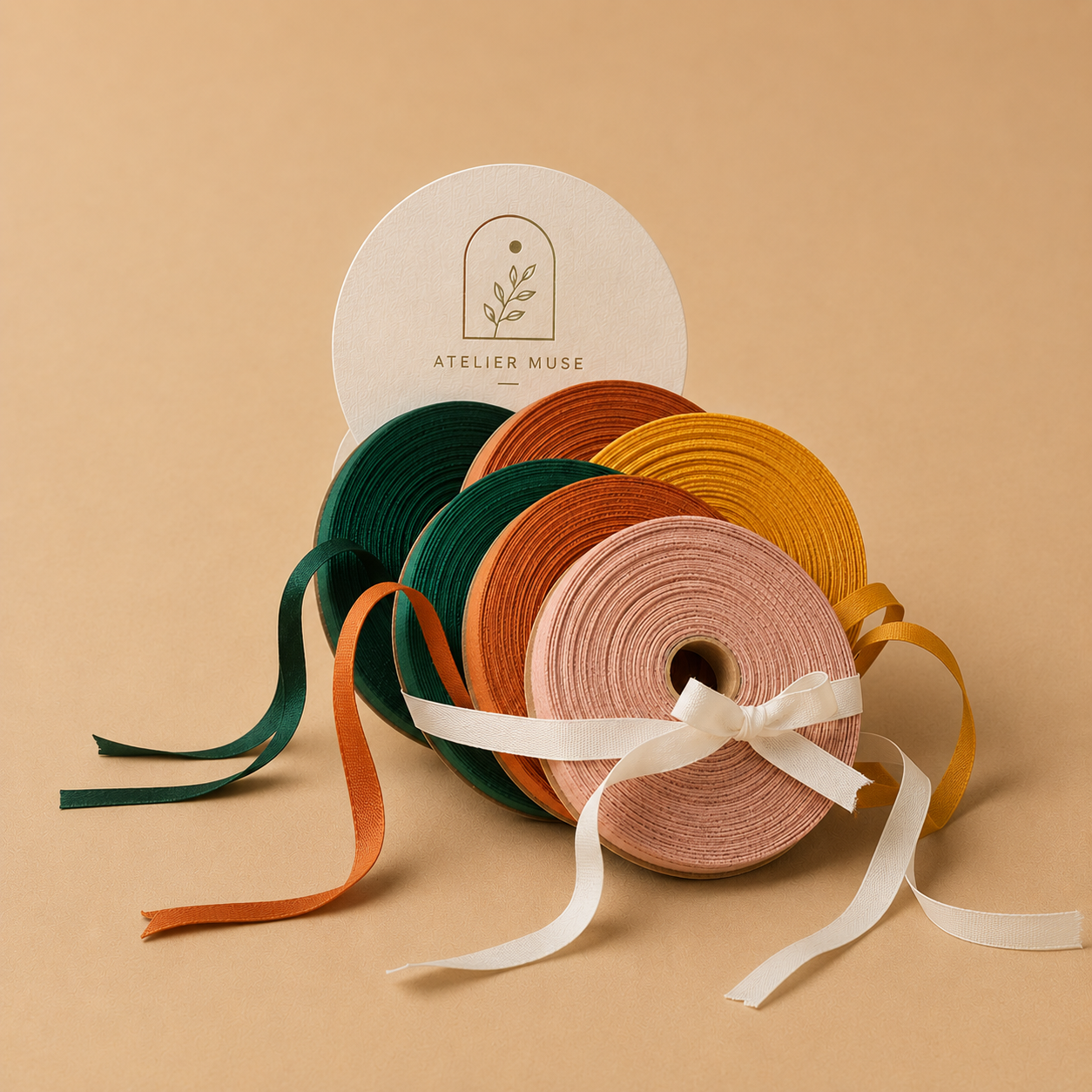 Ribbons