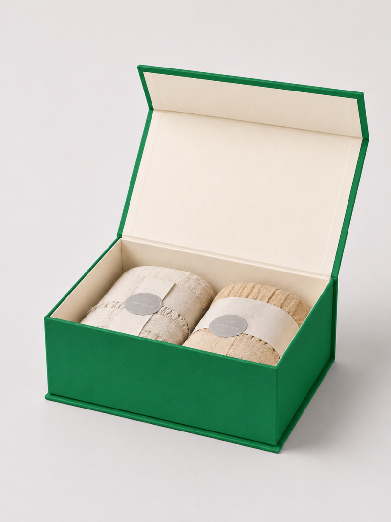 custom rigid boxes