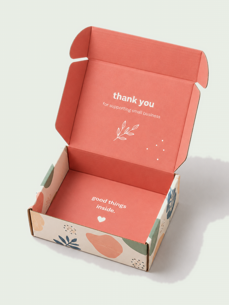 custom mailer boxes
