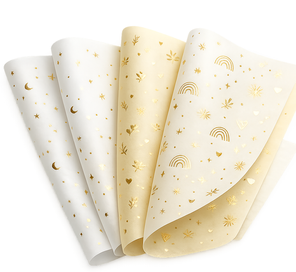 Tissue Paper
