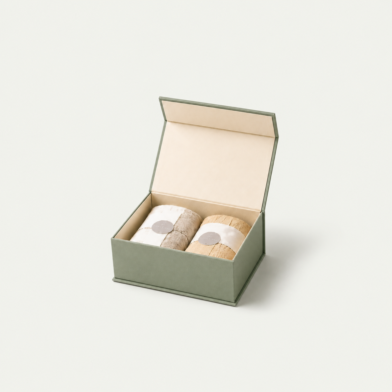 Rigid box